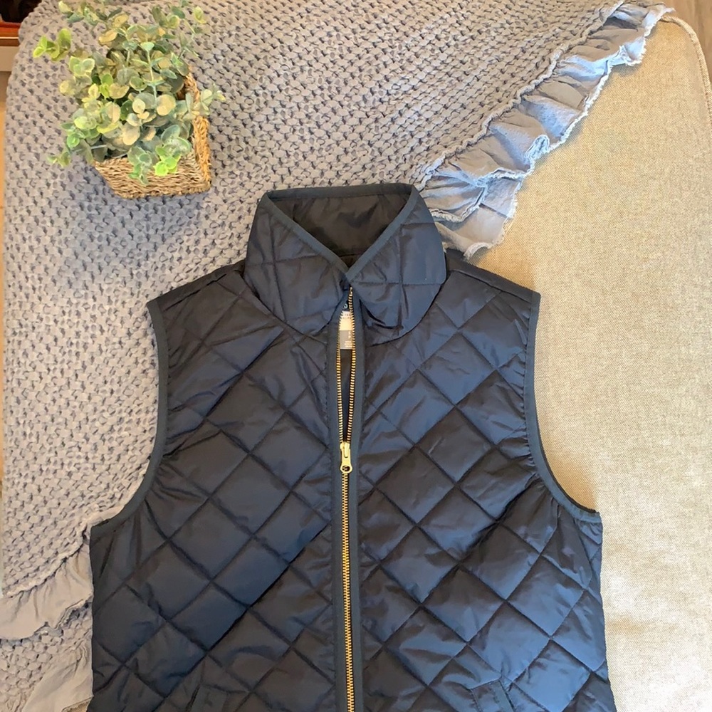 Old Navy Vest